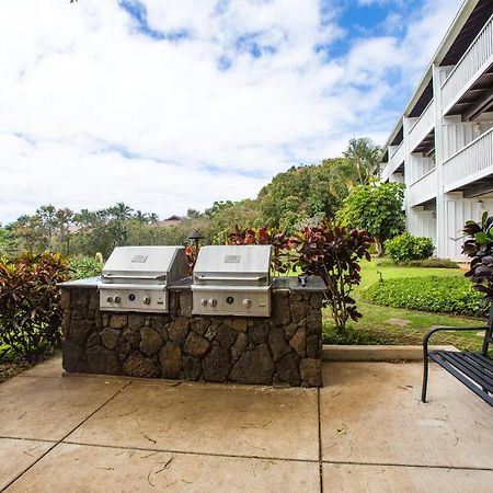 Beautiful Poipu Ac, Walk To Beach, Pool And Tennis Kp117 Koloa Kültér fotó