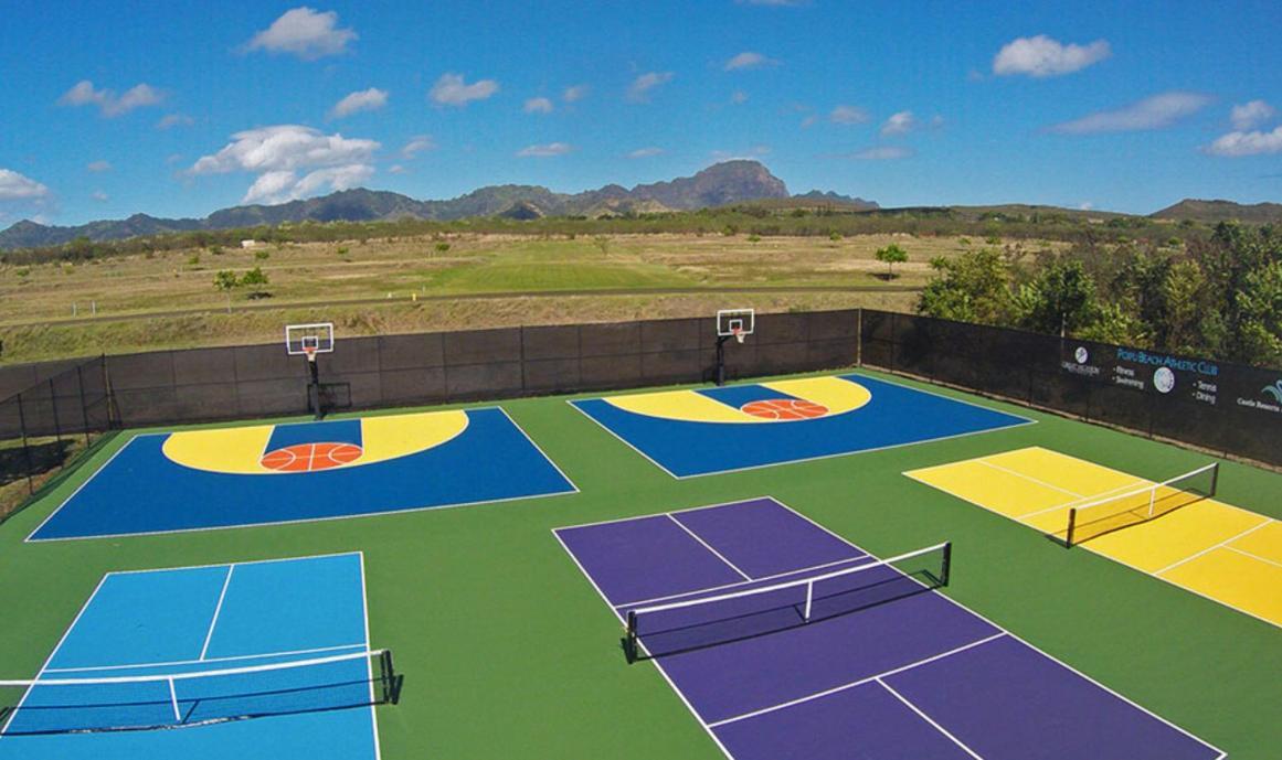 Beautiful Poipu Ac, Walk To Beach, Pool And Tennis Kp117 Koloa Kültér fotó