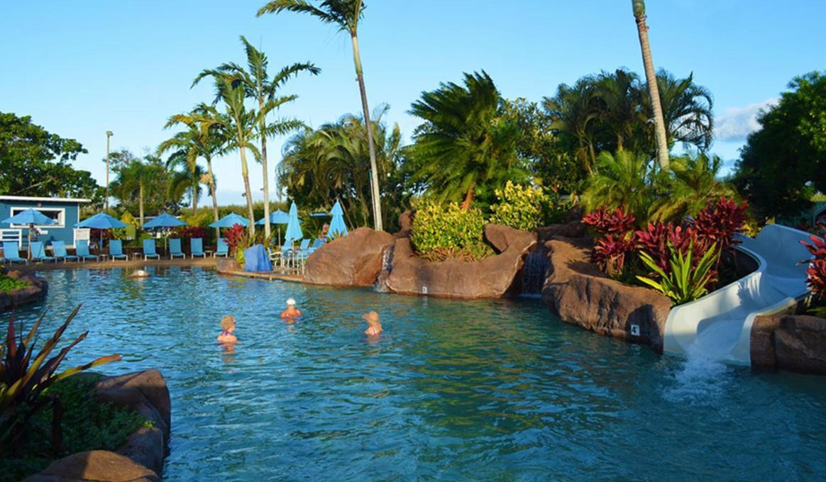 Beautiful Poipu Ac, Walk To Beach, Pool And Tennis Kp117 Koloa Kültér fotó